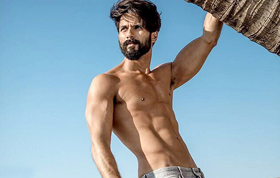Shahid Kapoor  Height, Weight, Age, Stats, Wiki and More